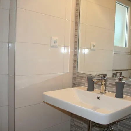 Gæstehus With Garden