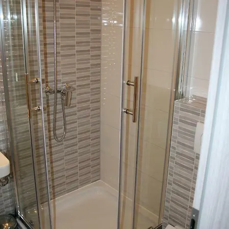 Casa de hóspedes With Garden 3*