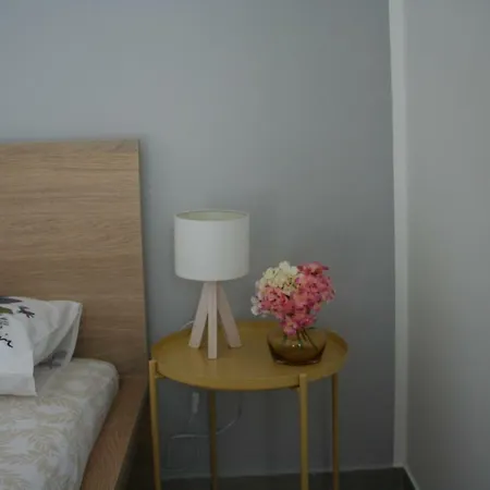 Casa de hóspedes With Garden