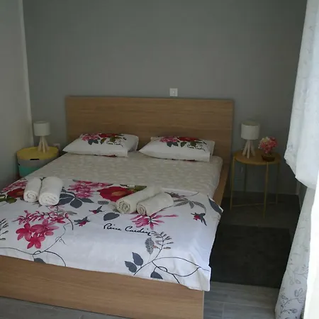 With Garden Gostinjska kuća Split