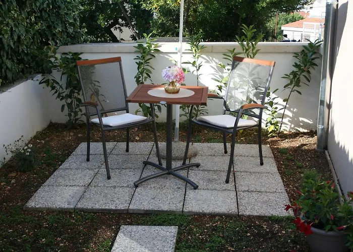 With Garden Pensionat