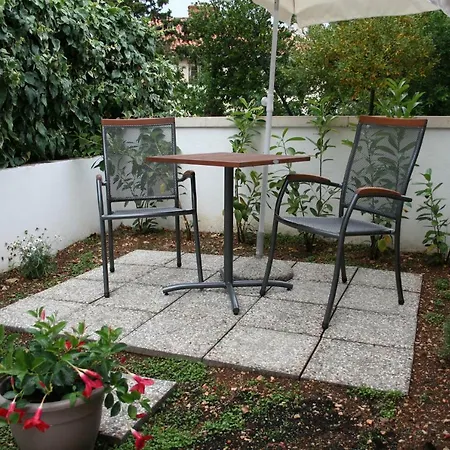 With Garden 3*