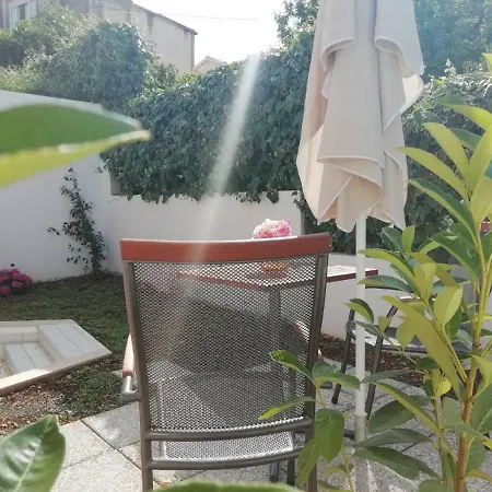 Penzion With Garden 3*